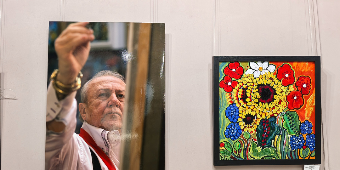 Искусство, история и закаты Геленджика