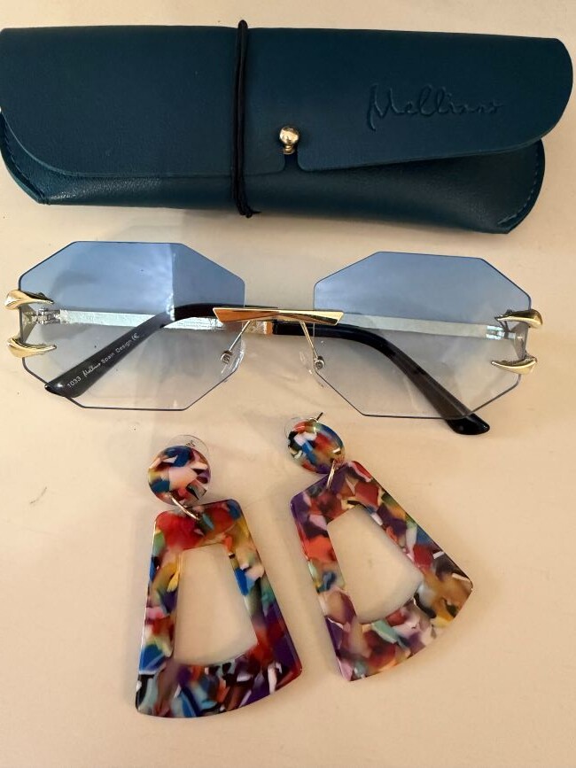 Кое-что все равно уже подготовила) Как без этого!)