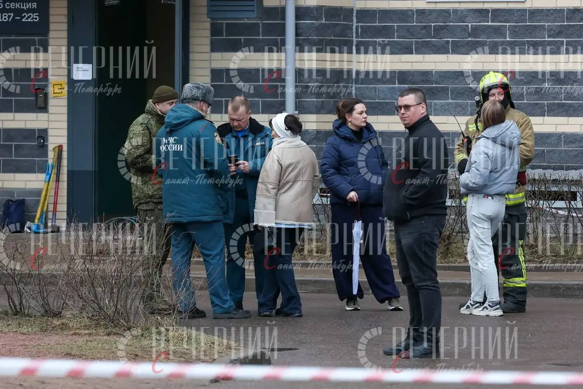 Фото: Никита Широков / «Петербургский дневник»