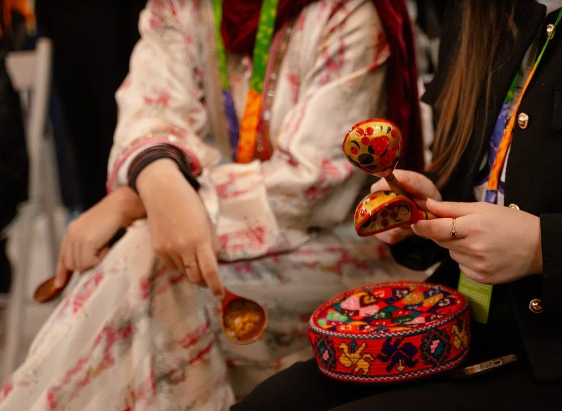    Президентская платформа «Россия – страна возможностей»