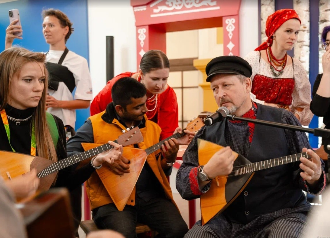    Президентская платформа «Россия – страна возможностей»