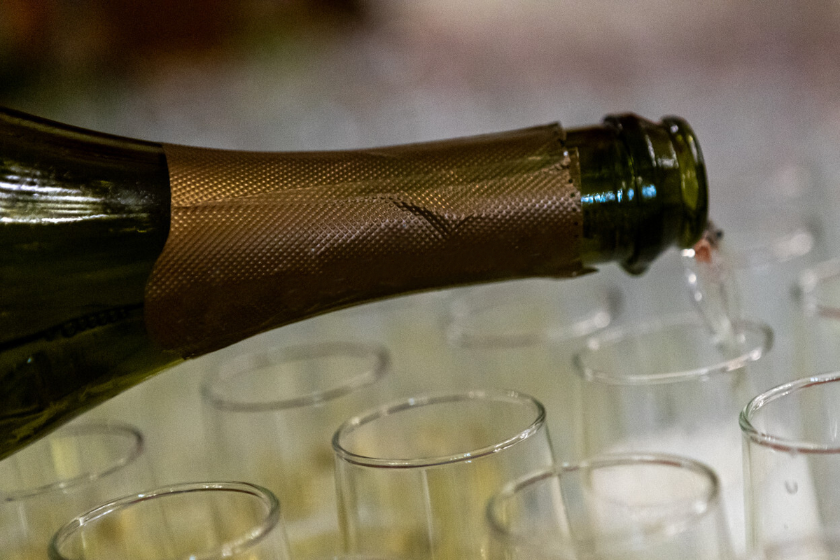 Фото: Олег Золото / «Петербургский дневник»