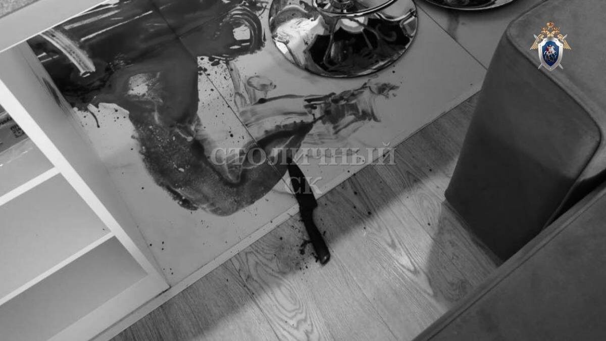    Фото: пресс-служба ГСУ СКР по Москве