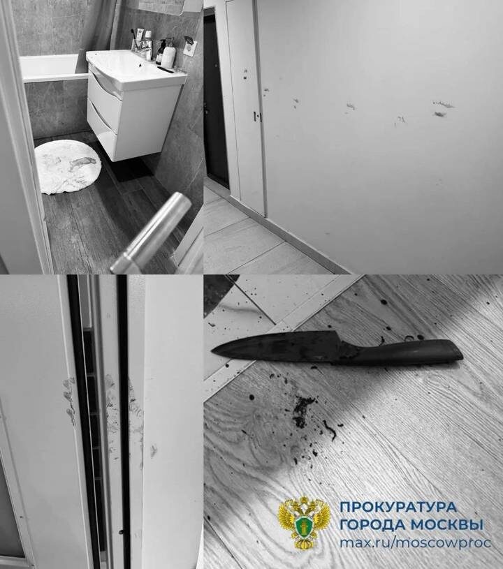  Фото: пресс-служба прокуратуры Москвы