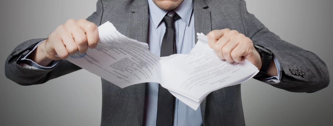 Регистрация в Росреестре — не защита. Почему 30% сделок могут отменить через год