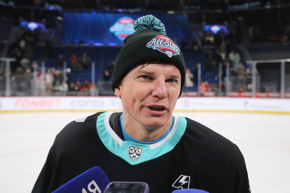 Фото: Александр Глуз / «Петербургский дневник»