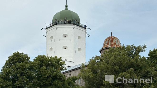 Фото: 47канал / Нина Вересова