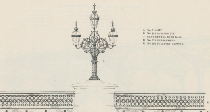 Использование технологий атмосферного электричества в конце XIX века.