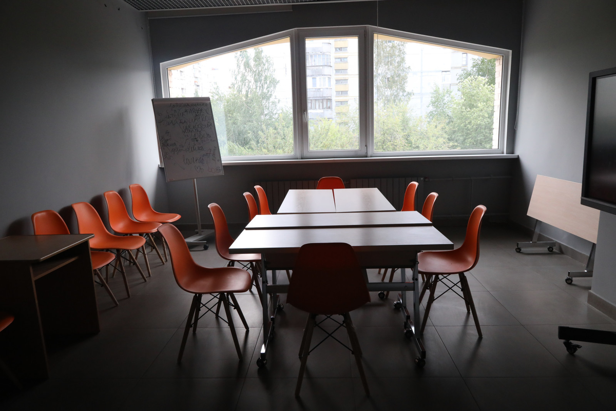 Фото: Роман Пименов / «Петербургский дневник»