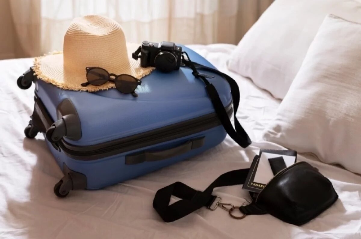    В ДНР ожидают рост турпотока до 9,4 млн человек к 2044 году