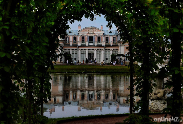 фото: Валентин Илюшин/Online47