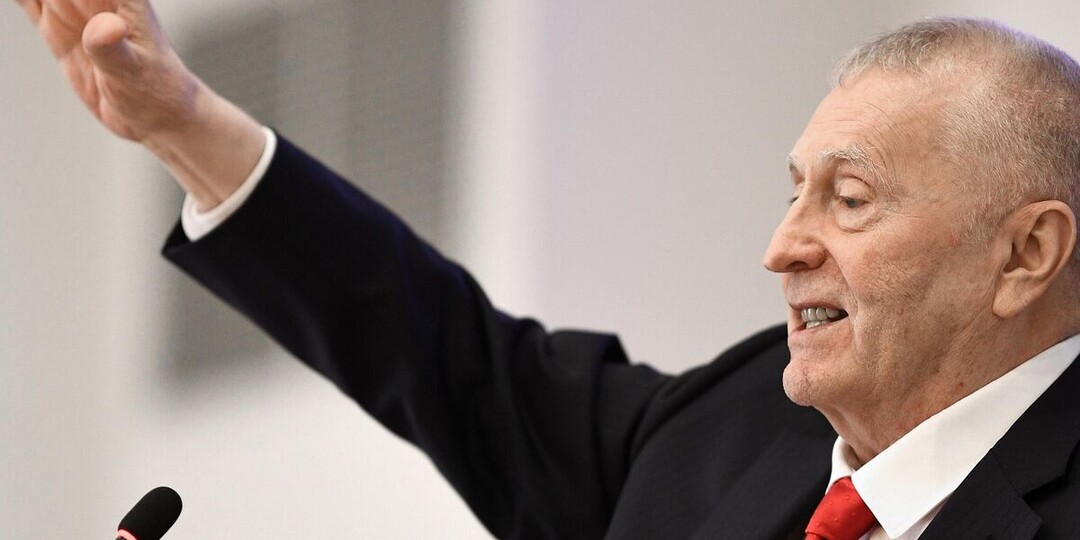 «От Воронежа до Архангельска»: Жириновский предсказал, что будет после войны в Иране — замолчали даже скептики