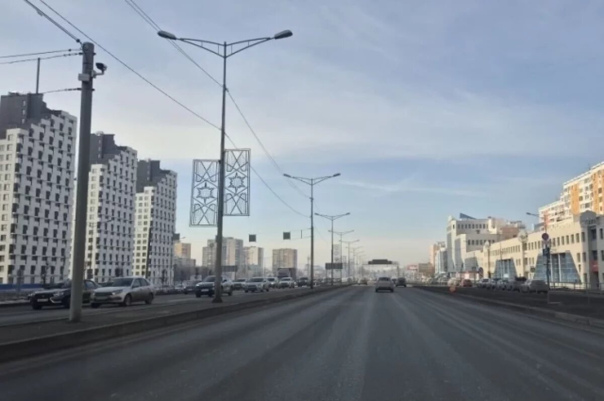    Московское шоссе.