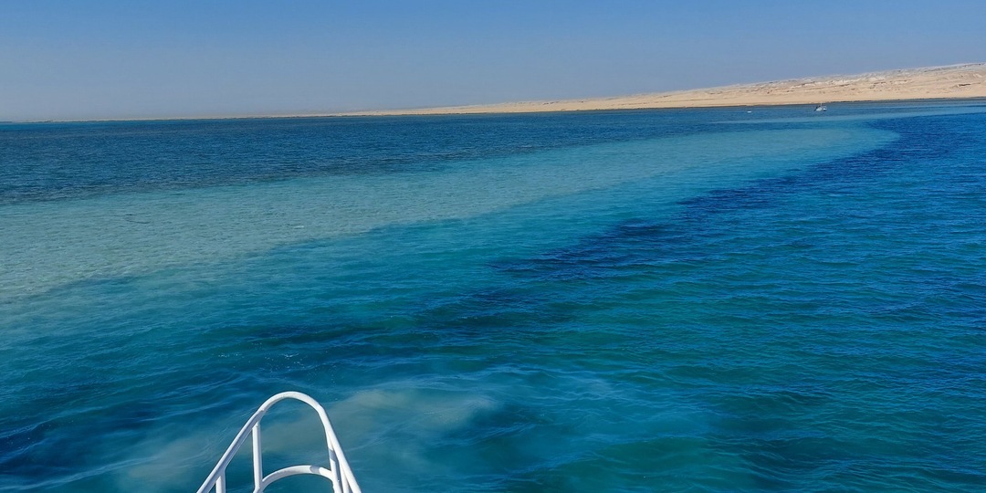 Как Хургада снабжается питьевой водой: источники, очистка и особенности системы