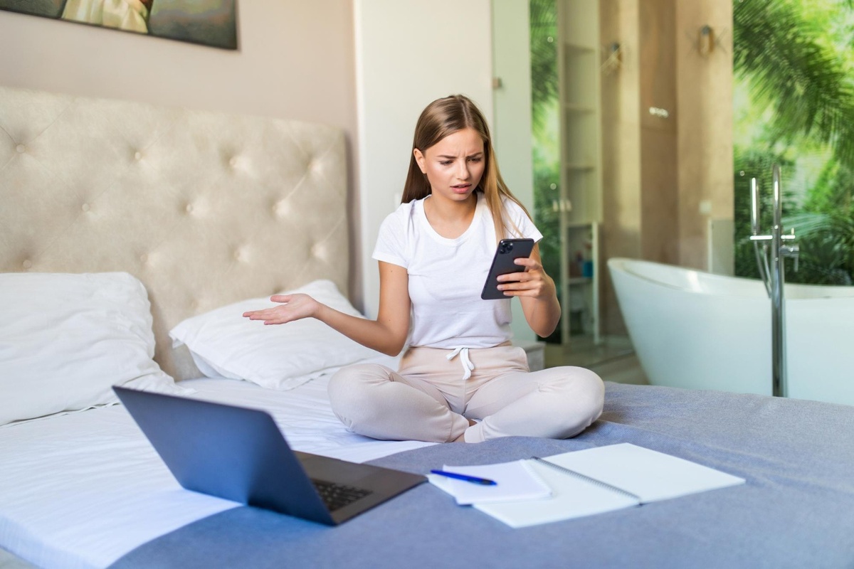 Как оплатить бронирование на Букинге без лишнего риска