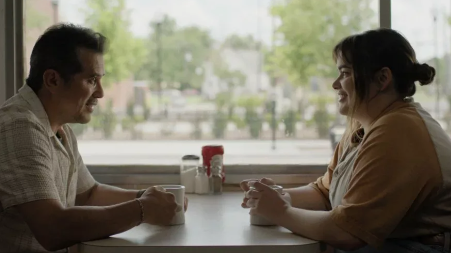 Кадр из фильма «Боб Тревино поставил лайк»