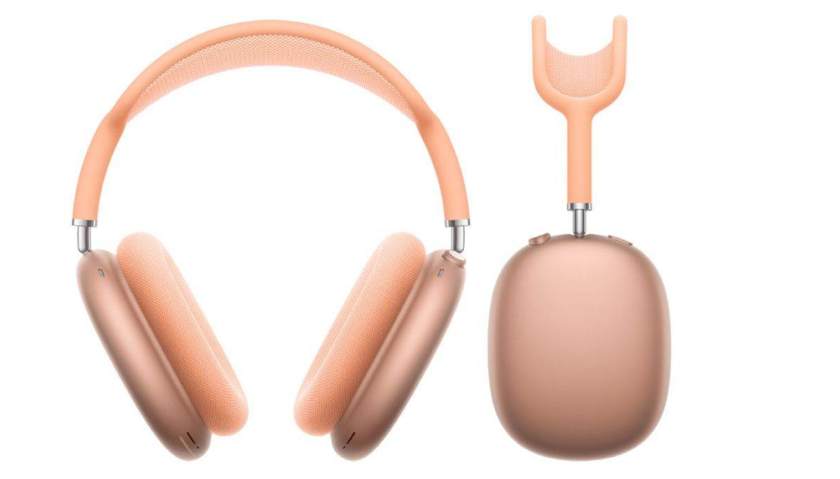 AirPods Max 2 (ЭйрПодс Макс 2)