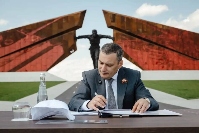     © фото - тг-канал Александра Хинштейна