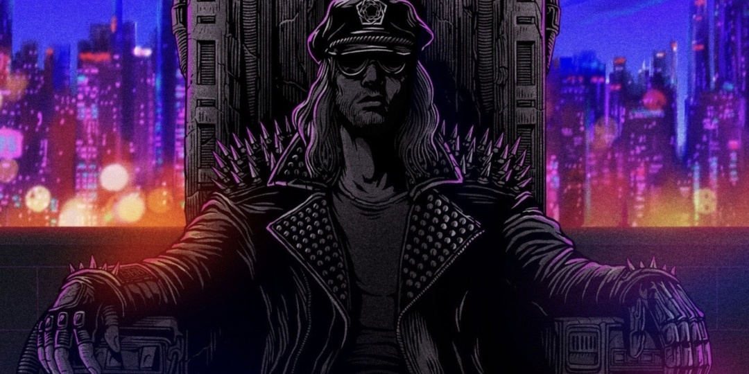 Leather Teeth, Terror и Temple: полный разбор синтвейв-трилогии Carpenter Brut