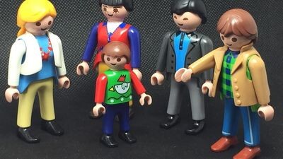 Расстановки онлайн и в офисе с Е. Боград