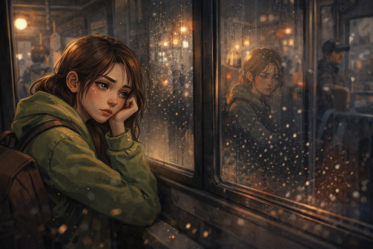 ИИ-генерация на основе моего текста