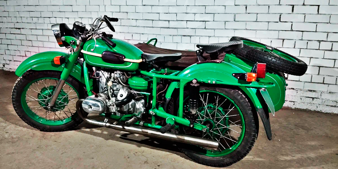 Решил узнать, какие мотоциклы УРАЛ продаются в 2026 году — зашёл на официальный сайт, показываю модели и цены