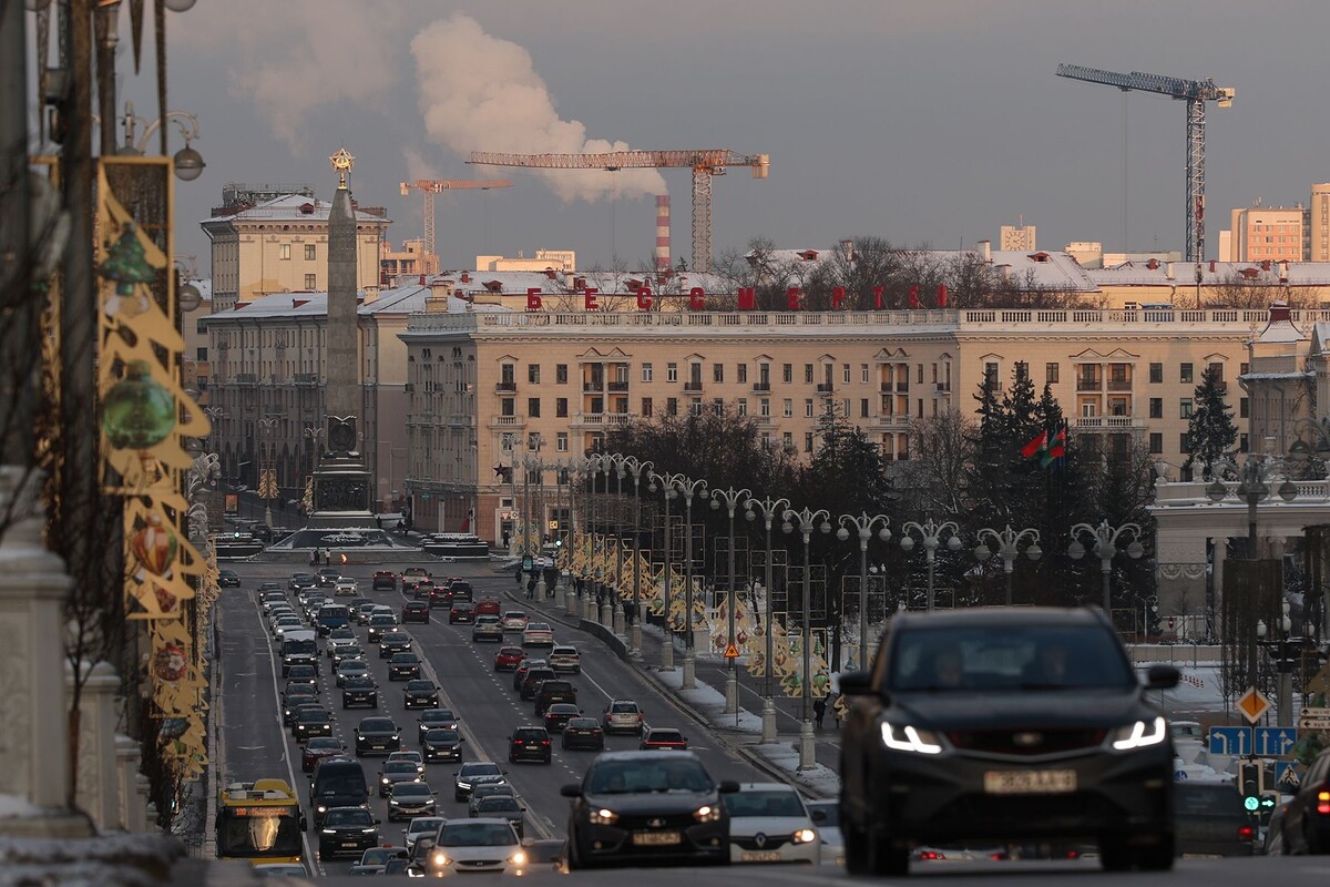  © Павел Орловский, Times.by