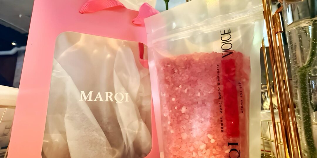 🌸 Рецепт весеннего настроения