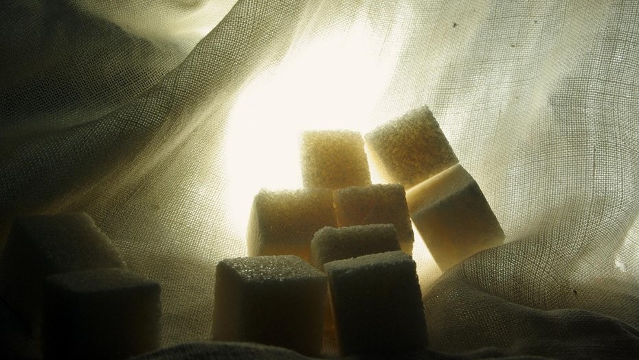    В Финляндии прекращается производство сахара. Автор фото: Яковлева Елена/архив "ДП"