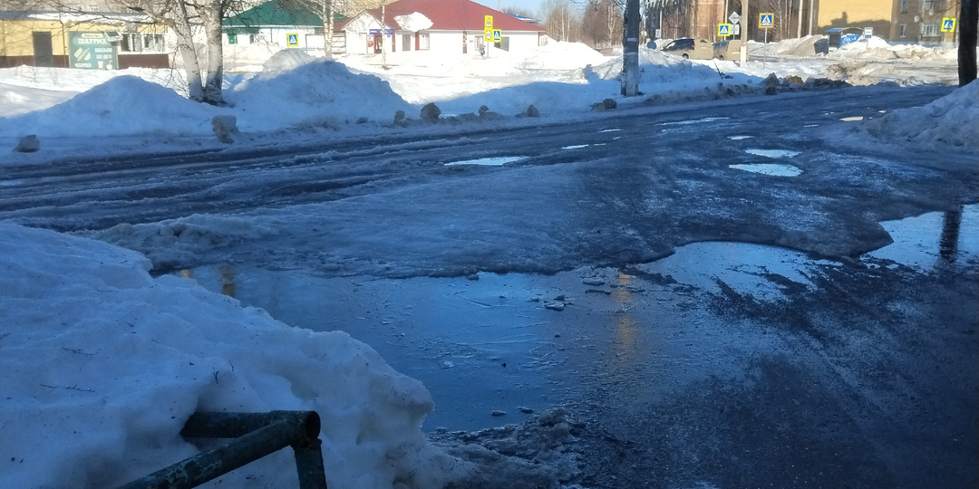 Как шестилетний ребенок маму жить учит