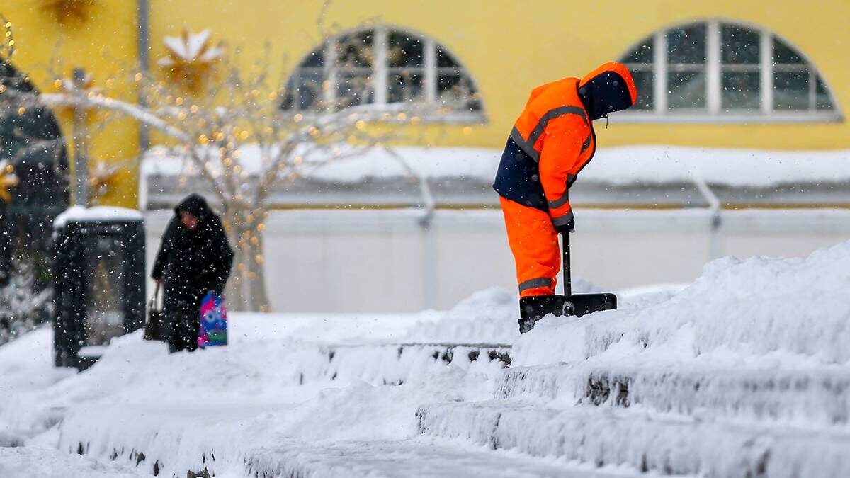    Фото: Сергей Ведяшкин / АГН Москва