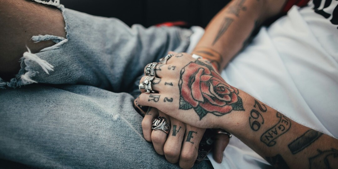 Татуировки вернулись в список негласных стоп-факторов для соискателей в России