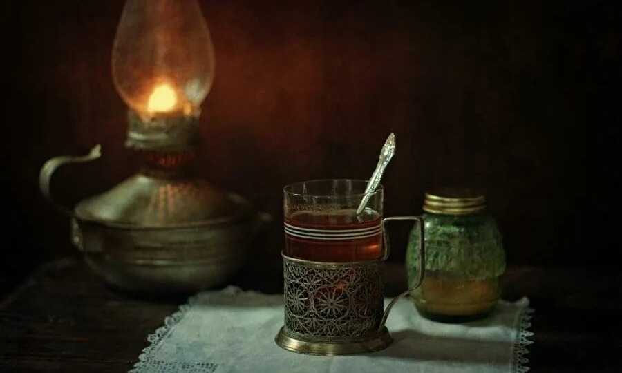 Пойди туда - не знаю куда...Глава 8