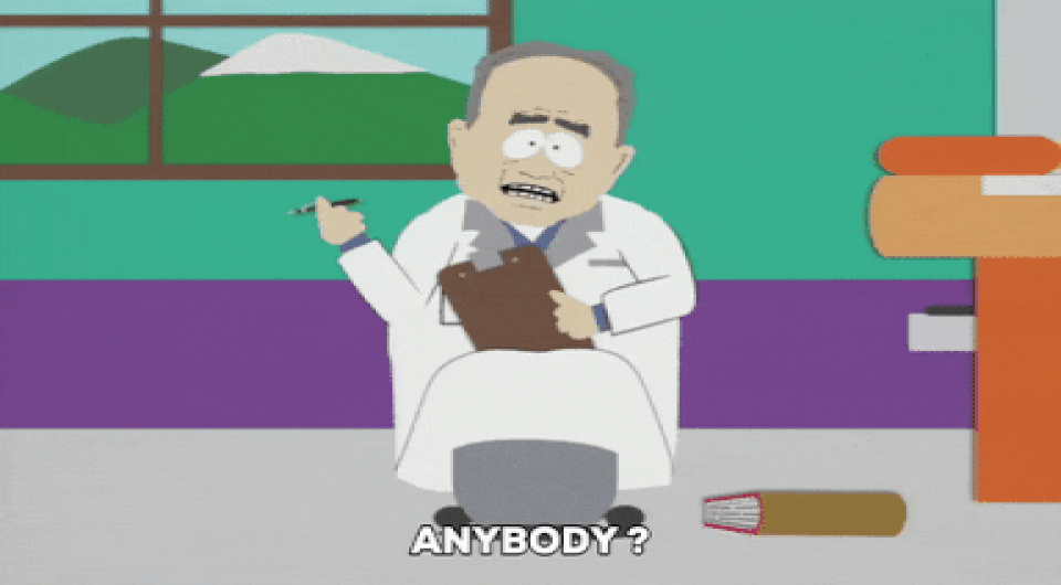   South Park / South Park Studios, 1997–2026