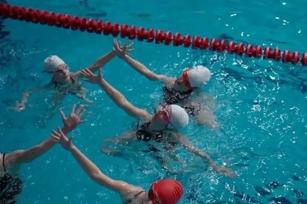    Бассейн стадиона «Арсенал» передадут в собственность Тульской области