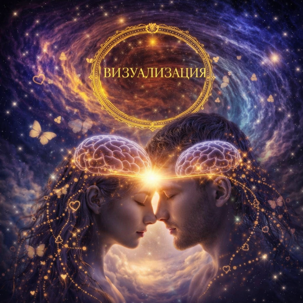 Визуализация. 