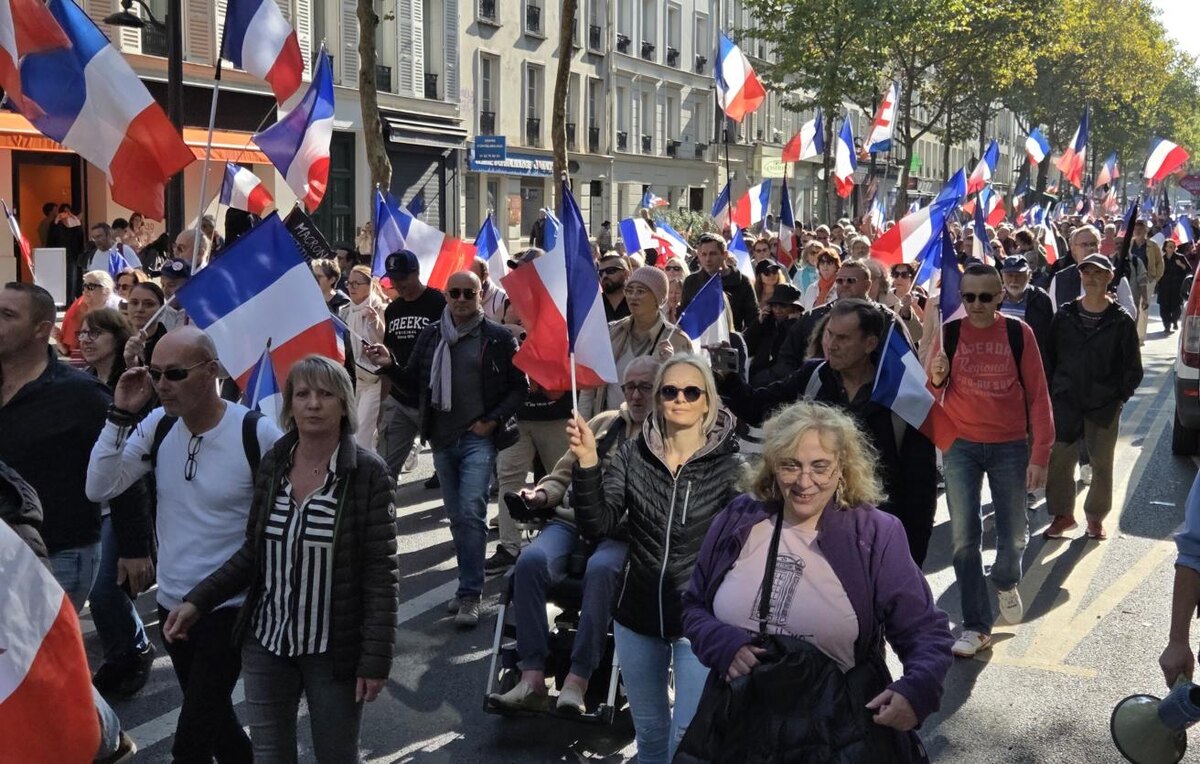 © Дмитрий Орлов/ ТАСС