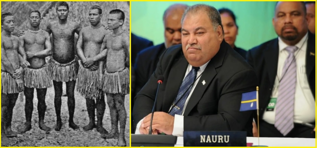 Всего за 20 лет этот народ стал самым богатым в мире, а затем вновь оказался в нищете, почему? В назидание россиянам