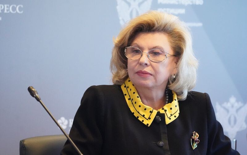     / Источник: © ИЗВЕСТИЯ/Павел Волков