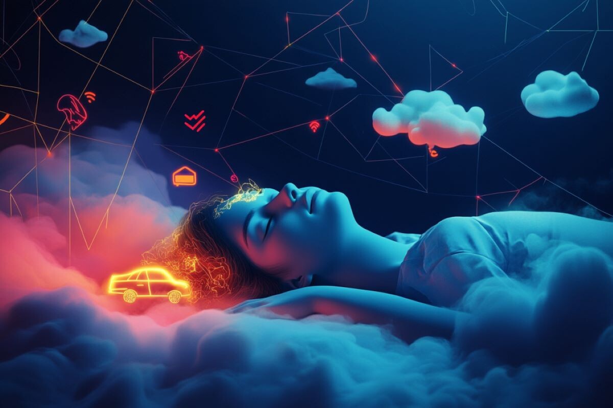Фото с сайта: https://neurosciencenews.com/lucid-dreams-empathy-neuroscience-27780/