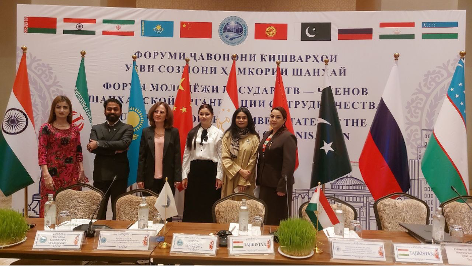 Фото: Комитет по делам молодёжи и спорта при Правительстве Республики Таджикистан