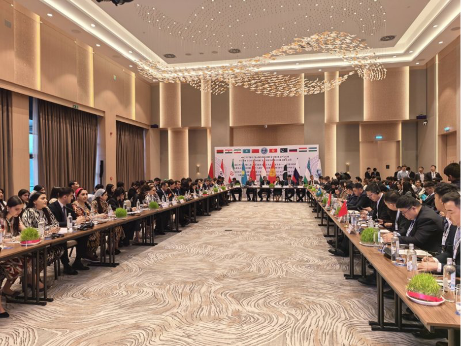 Фото: Комитет по делам молодёжи и спорта при Правительстве Республики Таджикистан