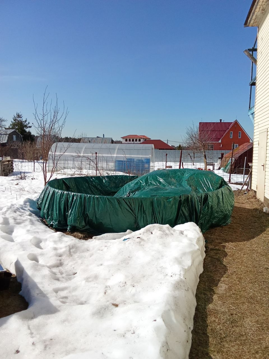 Личное фото