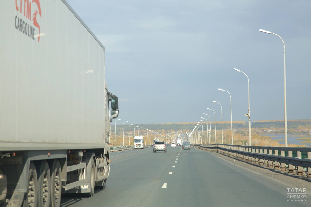 Фото: © Султан Исхаков / «Татар-информ»