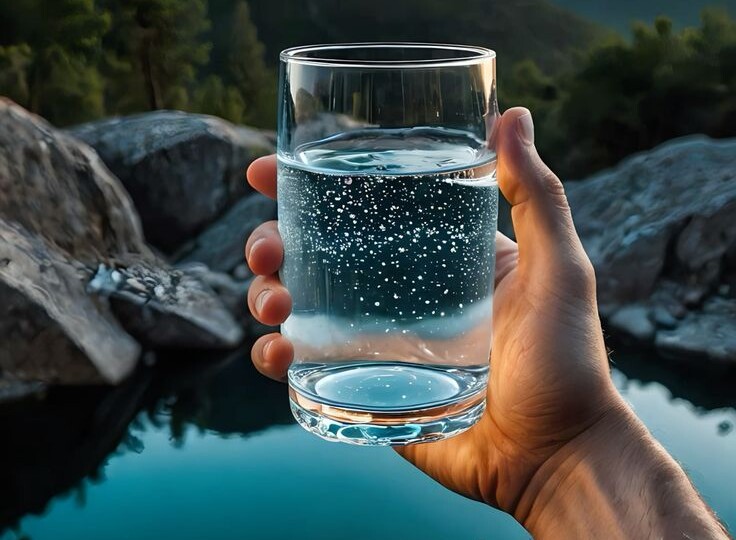 26 марта 2026 Вода в этот день становится целебной!