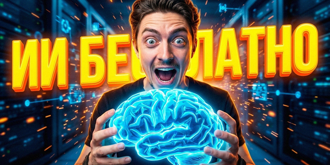 Нейросеть бесплатно: аналог Perplexity и подборка ИИ-инструментов