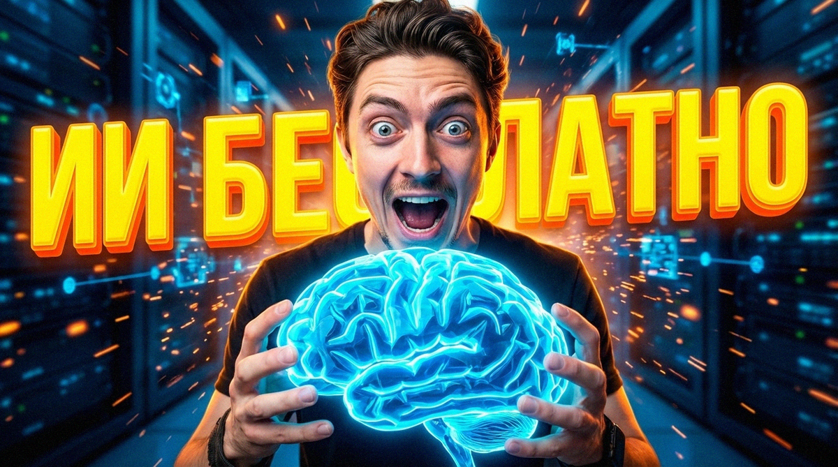    Открытый исходный код позволяет собрать мощный набор ИИ-инструментов без лишних затрат на подписки. rixaitech