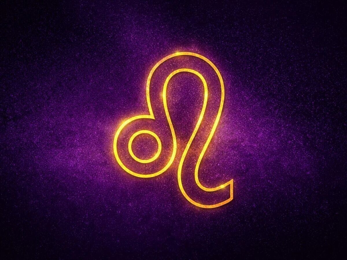    Знак зодиака Лев | © РИА Новости / Сгенерировано искусственным интеллектом