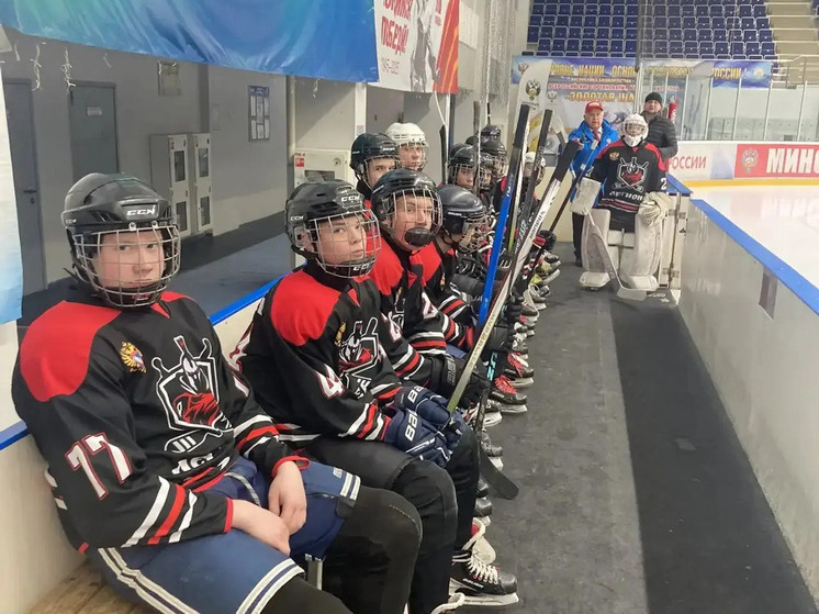     Фото: Минспорт Пензенской области