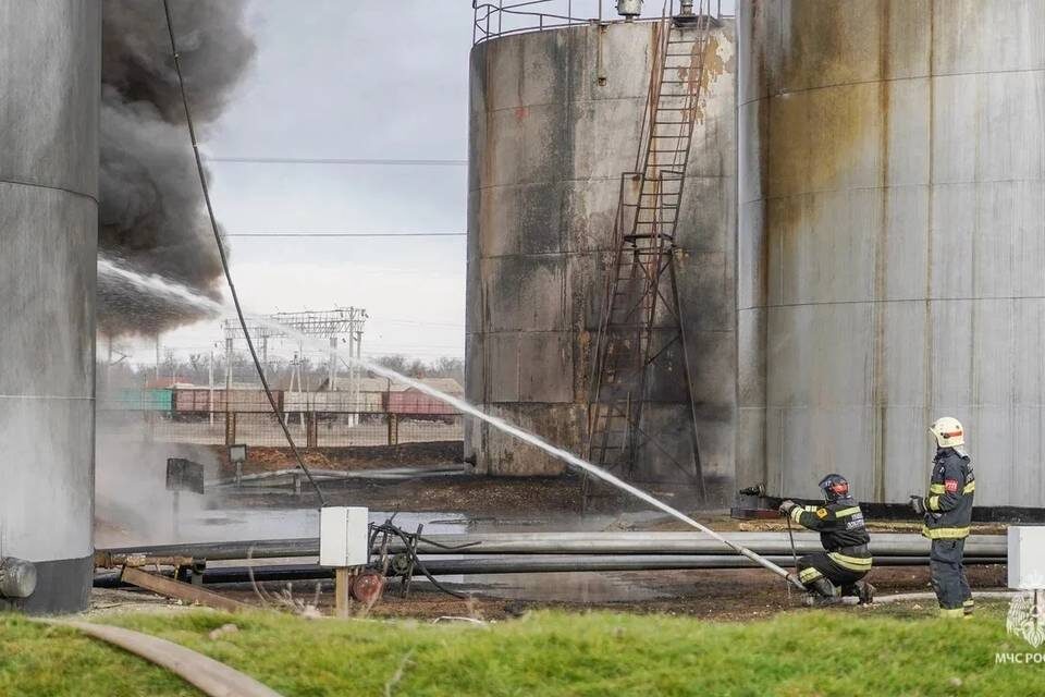    Фото: ГУ МЧС России по Волгоградской области